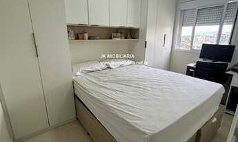 Imagem 6: APARTAMENTO RESIDENCIAL em GUARULHOS - SP, VILA SÃO JOÃO