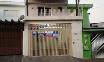 Imagem: CASA RESIDENCIAL em SÃO PAULO - SP, VILA