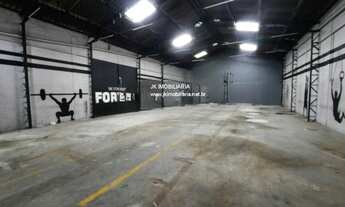 Imagem 7: GALPAO COMERCIAL em SÃO PAULO - SP, VILA GUILHERME