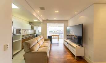 Imagem: APARTAMENTO RESIDENCIAL em SÃO PAULO