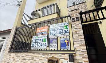 Imagem 1: APARTAMENTO RESIDENCIAL em SÃO PAULO - SP, VILA MARIA BAIXA