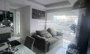 Imagem: APARTAMENTO RESIDENCIAL em SÃO PAULO