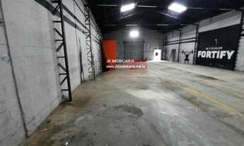 Imagem 4: GALPAO COMERCIAL em SÃO PAULO - SP, VILA GUILHERME