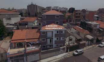 Imagem: APARTAMENTO RESIDENCIAL em SÃO PAULO