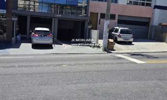 Imagem 2: GALPAO COMERCIAL em SÃO PAULO - SP, TUCURUVI