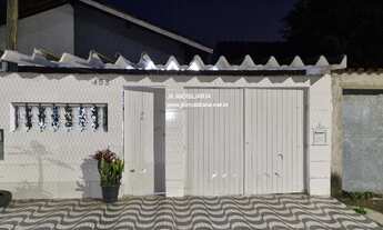 Imagem: CASA RESIDENCIAL em PRAIA GRANDE - SP, CAIÇARA