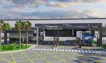 Imagem 2: GALPAO INDUSTRIAL em SÃO PAULO - SP, VILA MARIA