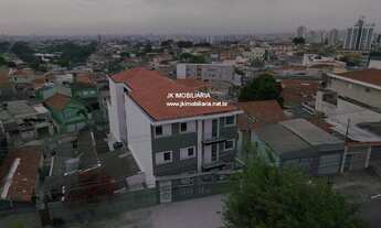 Imagem: APARTAMENTO RESIDENCIAL em SÃO PAULO