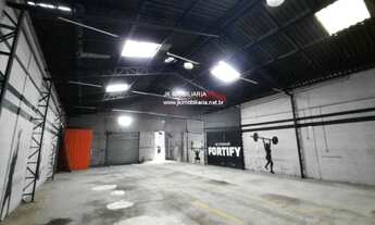 Imagem 5: GALPAO COMERCIAL em SÃO PAULO - SP, VILA GUILHERME