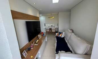 Imagem 4: APARTAMENTO RESIDENCIAL em GUARULHOS - SP, VILA SÃO JOÃO