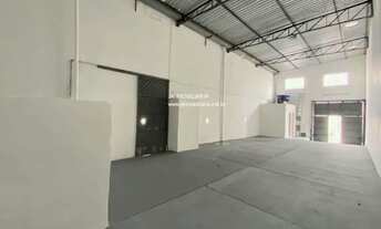 Imagem: GALPAO COMERCIAL em SÃO PAULO - SP, VILA