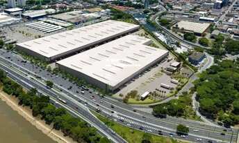 Imagem 3: GALPAO INDUSTRIAL em SÃO PAULO - SP, VILA MARIA