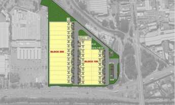 Imagem 6: GALPAO INDUSTRIAL em SÃO PAULO - SP, VILA MARIA