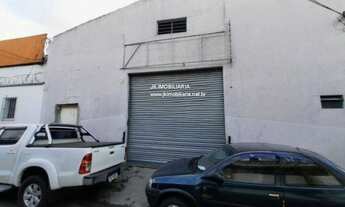 Imagem 2: GALPAO COMERCIAL em SÃO PAULO - SP, VILA GUILHERME