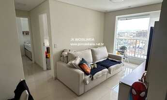 Imagem 2: APARTAMENTO RESIDENCIAL em GUARULHOS - SP, VILA SÃO JOÃO