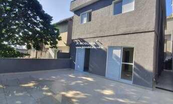 Imagem: CASA RESIDENCIAL em SÃO PAULO - SP, LAUZANE