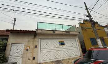 Imagem: CASA RESIDENCIAL em SÃO PAULO - SP, VILA