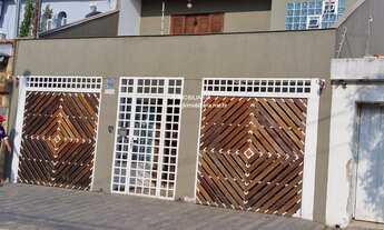 Imagem: CASA RESIDENCIAL em SÃO PAULO - SP, PARI