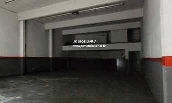 Imagem 2: GALPAO COMERCIAL em SÃO PAULO - SP, VILA GUSTAVO