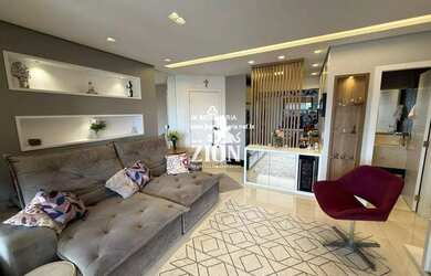 Imagem 3: APARTAMENTO RESIDENCIAL em SÃO PAULO - SP, JARDIM LEONOR MENDES DE BARROS