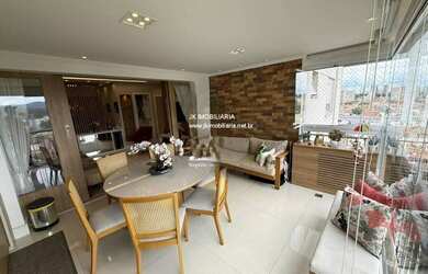 Imagem 2: APARTAMENTO RESIDENCIAL em SÃO PAULO - SP, JARDIM LEONOR MENDES DE BARROS