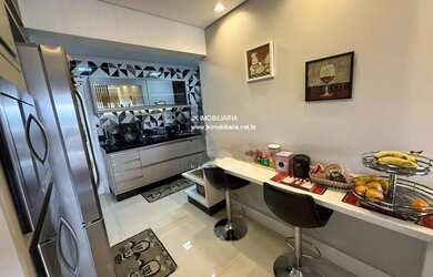 Imagem 5: APARTAMENTO RESIDENCIAL em SÃO PAULO - SP, JARDIM LEONOR MENDES DE BARROS