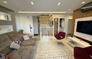 Imagem 4: APARTAMENTO RESIDENCIAL em SÃO PAULO - SP, JARDIM LEONOR MENDES DE BARROS