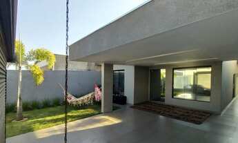 Imagem: Ponte Alta- Cond. Innovare - CT do Gama