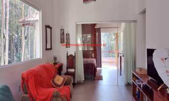 Imagem 5: Imóvel à venda com três casas com acessos independentes, para moradia e própria e investim