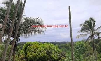 Imagem: Sítio com 120.000,00 m² (12 hectares)