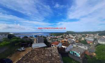 Imagem 3: Imóvel com localização privilegiada, vista panorâmica para o mar e para a cidade de Itacar