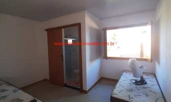 Imagem 7: Casa em frente ao Rio de Contas, com lancha inclusa e mobílias