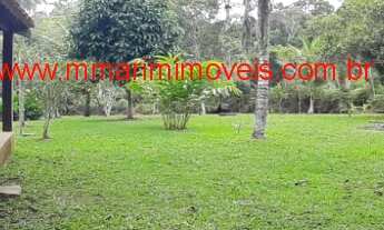 Imagem: Sítio 7.200 m², a apenas 600 metros do