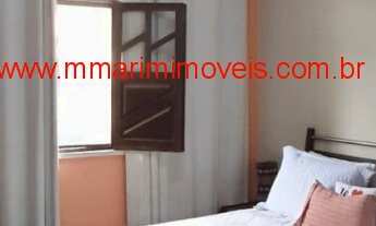 Imagem 5: Sobrado a venda com 5 dormitórios, sendo 2 suítes, garagem, varanda