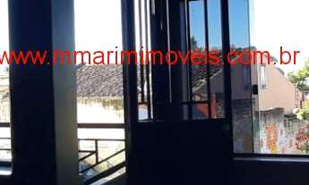 Imagem 3: Casa à venda no centro de Itacaré/BA, com frente para duas ruas, a poucos metros do Mar e