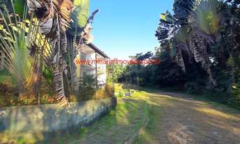 Imagem 2: Imóvel à venda em Itacaré Bahia, excelente localização, 3 flats já construídos e ampla áre