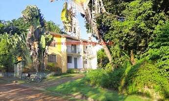 Imagem 3: Imóvel à venda em Itacaré Bahia, excelente localização, 3 flats já construídos e ampla áre