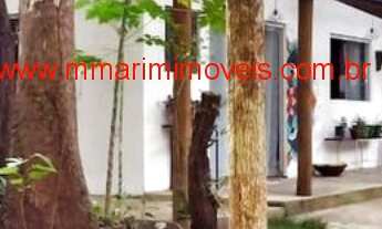 Imagem 2: Imóvel à venda com três casas com acessos independentes, para moradia e própria e investim