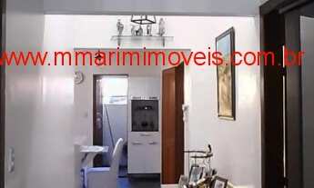 Imagem 7: Casa à venda no centro de Itacaré/BA, com frente para duas ruas, a poucos metros do Mar e