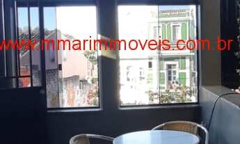 Imagem 2: Casa à venda no centro de Itacaré/BA, com frente para duas ruas, a poucos metros do Mar e