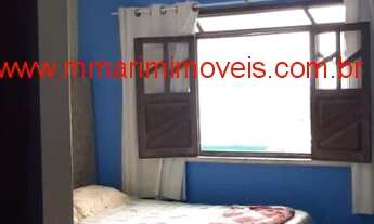 Imagem 3: Sobrado a venda com 5 dormitórios, sendo 2 suítes, garagem, varanda