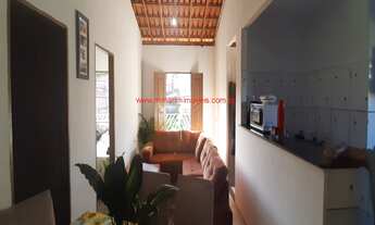 Imagem: Casa à venda em Itacaré/BA, 5 dormitórios