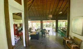 Imagem 5: Casa de alto padrão, com 3 suítes, próxima as praias e o centro de Itacaré/BA