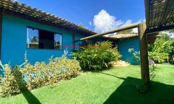 Imagem 2: Casa de alto padrão, com 3 suítes, próxima as praias e o centro de Itacaré/BA