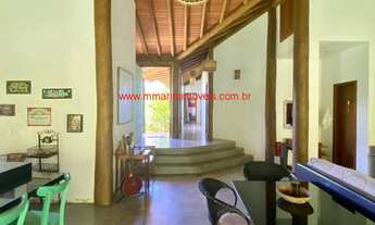 Imagem 6: Casa de alto padrão, com 3 suítes, próxima as praias e o centro de Itacaré/BA