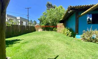 Imagem: Casa de alto padrão, com 3 suítes, próxima