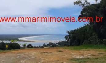Imagem 6: Terreno vista mar, em condomínio, próximo do centro e no caminho das praias de Itacaré Bah