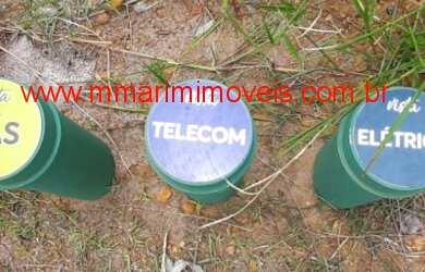 Imagem 7: Terreno vista mar, em condomínio, próximo do centro e no caminho das praias de Itacaré Bah