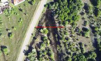 Imagem 5: Área com 69.831 m², com 255 metros de frente para a Rodovia BA 001. A 300 metros da Praia