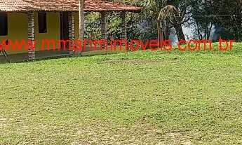 Imagem 6: Casa com 4 dormitórios, terreno com 6.000 m², próximo a Praia do Jeribucaçu - Itacaré Bahi